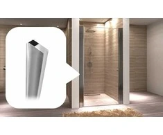 rea Kabinų ir durų prailginimo adapteris K7512