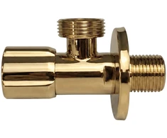 rea Kampinis Vožtuvas 02 1/2" X 3/4" Gold
