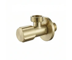 rea Kampinis Vožtuvas 02 1/2" X 3/4" Gold