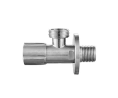 rea Kampinis Vožtuvas 02 1/2" X 3/4" Nickle