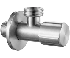 rea Kampinis Vožtuvas 02 1/2" X 3/4" Nickle