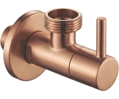 rea Kampinis Vožtuvas 1/2" X 3/4" Copper