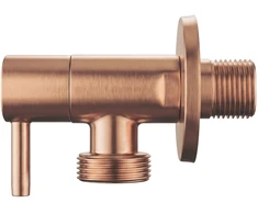 rea Kampinis Vožtuvas 1/2" X 3/4" Copper