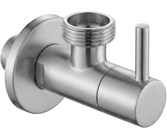 rea Kampinis Vožtuvas 1/2" X 3/4" Nickel