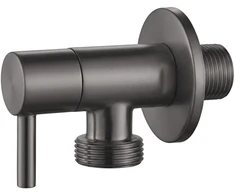 rea Kampinis Vožtuvas 1/2" X 3/4" Titan