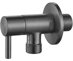 rea Kampinis Vožtuvas 1/2" X 3/8" Titan