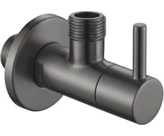 rea Kampinis Vožtuvas 1/2" X 3/8" Titan