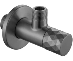 rea Kampinis Vožtuvas Diamond 03 1/2" X 3/8" Titan