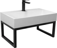rea Konglomerato praustuvas GOYA 60 cm