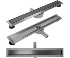 Rea Neox Pro Linear Drain Titan 70