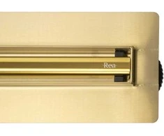 REA NEOX SLIM PRO GOLD 60 linijinis nutekėjimas