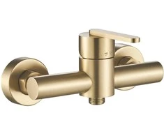 REA Ontario BRUSH GOLD dušikraan