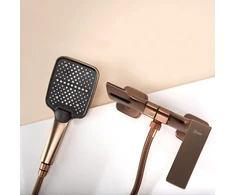 Rea Premium Joe Copper Vonios Maišytuvas