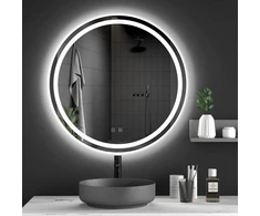 rea Veidrodis LED 100cm BAS
