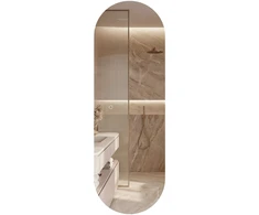 rea Veidrodis LED 150x50cm MOL-OV