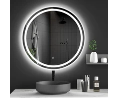rea Veidrodis Led 70cm Bas P11241