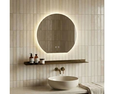 rea Veidrodis LED 70cm Fabio