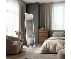 rea Veidrodis LED Classico 60x170cm Juodas