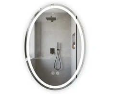 rea Veidrodis LED Marco 60x80 cm