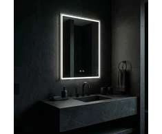 rea Veidrodis LED MARLO 70X50