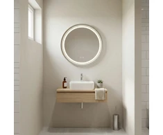 rea Veidrodis LED SOFT 50