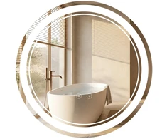 rea Veidrodis LED SOFT 60