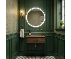 rea Veidrodis LED SOFT 60