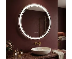 rea Veidrodis LED SOFT 70