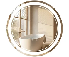 rea Veidrodis LED SOFT 70