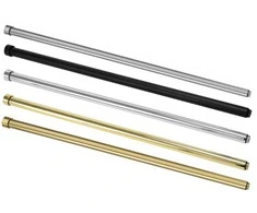 rea Vonios / dušo rinkinio prailginimas GOLD BRUSH 60cm
