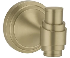 rea Vonios Kabykla 1609 Aristo Brushed Gold