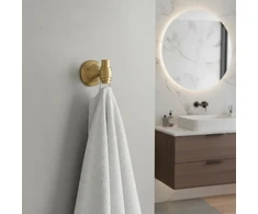 rea Vonios Kabykla 1609 Aristo Brushed Gold