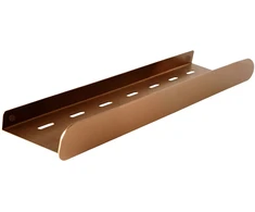 rea Vonios kambario lentyna SF03 45cm copper brush