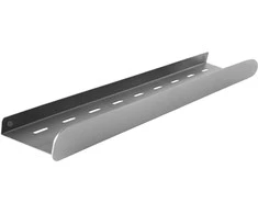 rea Vonios kambario lentyna SF03 60cm steel brush