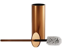 rea Wc Šepetėlis Metalinis B106 Copper