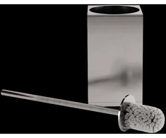 rea WC šepetėlis metalinis B110 BRUSH STEEL