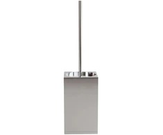 rea WC šepetėlis metalinis B110 BRUSH STEEL