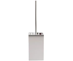 rea WC šepetėlis metalinis B110 CHROME