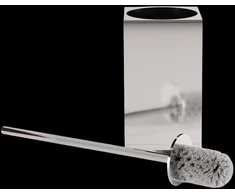 rea WC šepetėlis metalinis B110 CHROME