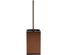 rea Wc Šepetėlis Metalinis B110 Copper