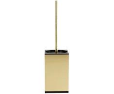 rea WC šepetėlis metalinis B110 GOLD