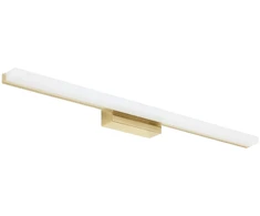 Sieninis šviestuvas Toolight Sieninė lempa LED 80CM APP1850-1W GOLD