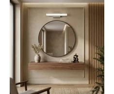 Sieninis šviestuvas Toolight Sieninė lempa LED 42CM APP1845-1W CHROM