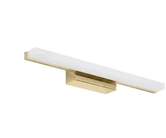 Sieninis šviestuvas Toolight Sieninė lempa LED 40CM APP1848-1W GOLD