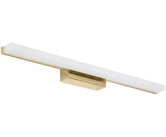 Sieninis šviestuvas Toolight Sieninė lempa LED 60CM APP1849-1W GOLD
