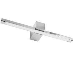 Sieninis šviestuvas Toolight Vonios sieninis LED šviestuvas SWE040-1W 40cm Chrome