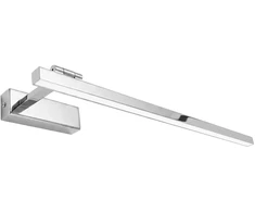 Sieninis šviestuvas Toolight Vonios sieninis LED šviestuvas SWE029-1W 60cm CHROME