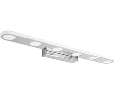 Sieninis šviestuvas Toolight Vonios sieninis LED šviestuvas SWE056-W CHROME