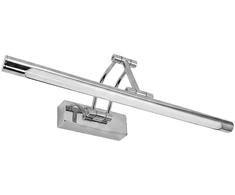 Sieninis šviestuvas Toolight Vonios sieninis LED šviestuvas SWE016-1W 42cm Chrome