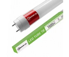 Spectrum LEMPUTĖ LED G13 T8 17W 860 1900LM 120CM